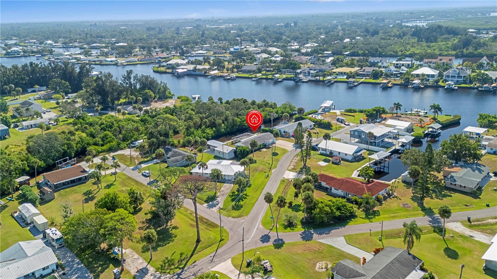 NORTH BRANCH SHORES - Residential