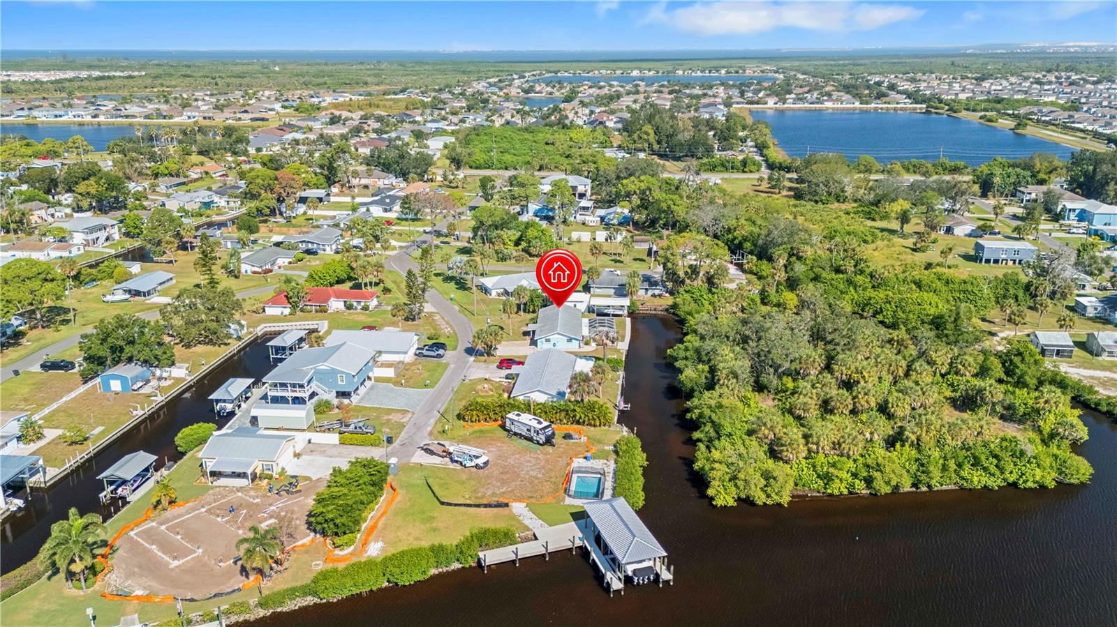 NORTH BRANCH SHORES - Residential