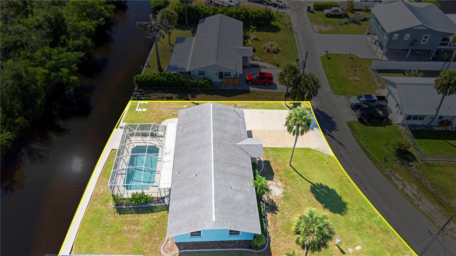 NORTH BRANCH SHORES - Residential