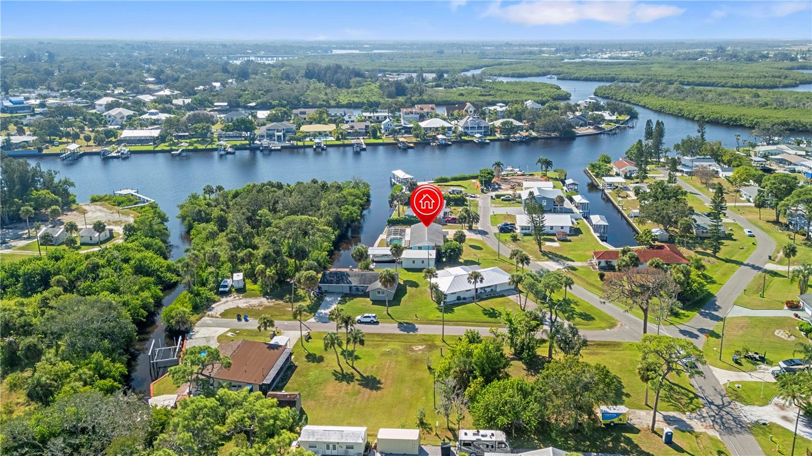 NORTH BRANCH SHORES - Residential