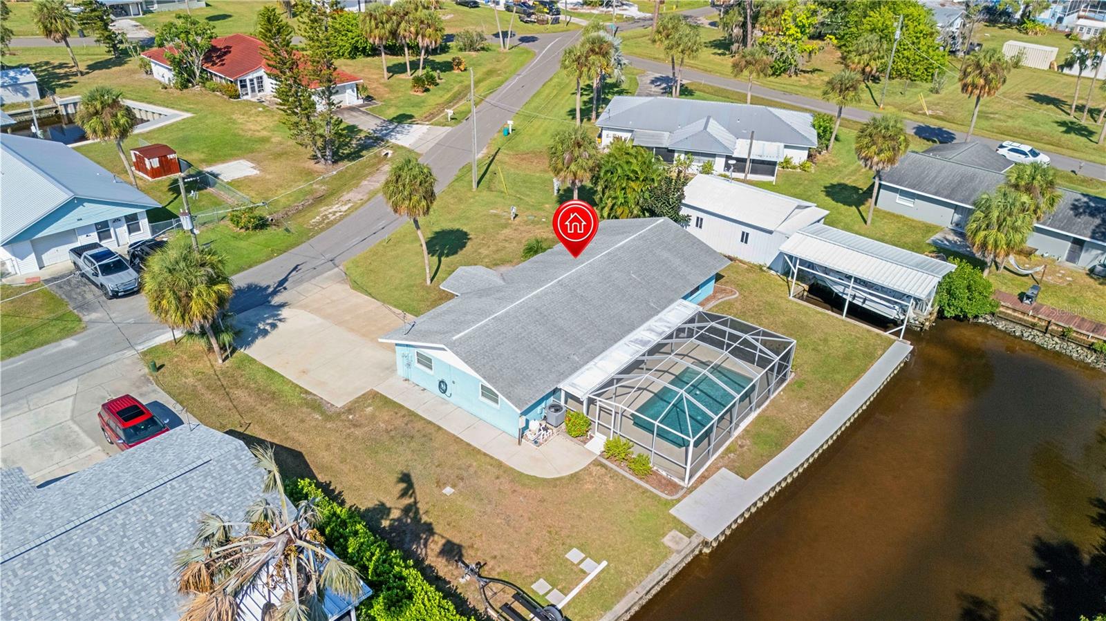 NORTH BRANCH SHORES - Residential