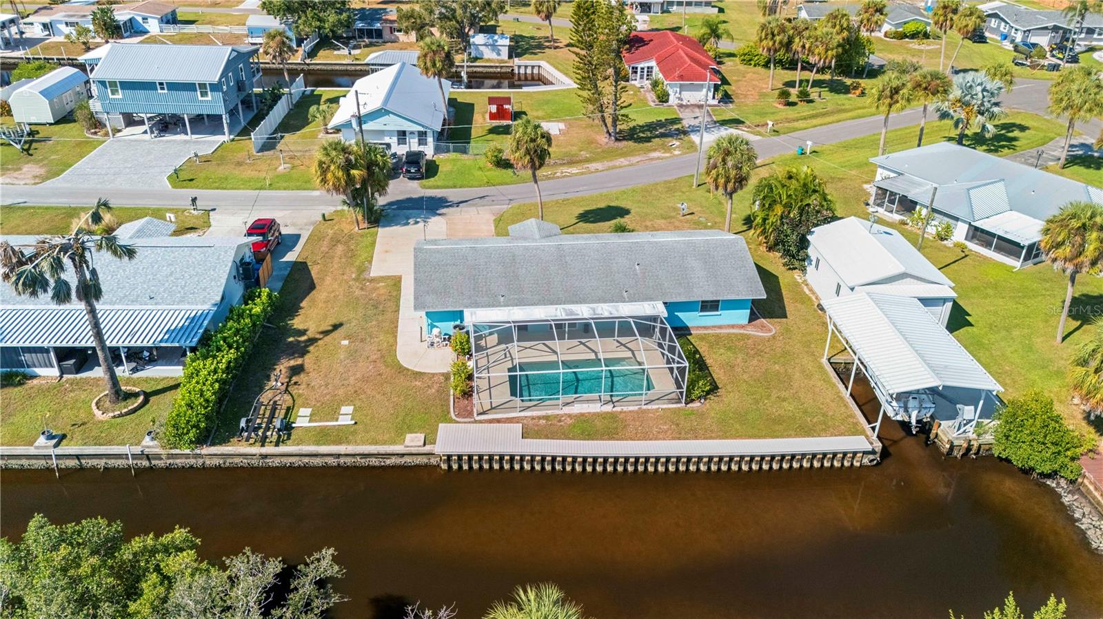 NORTH BRANCH SHORES - Residential