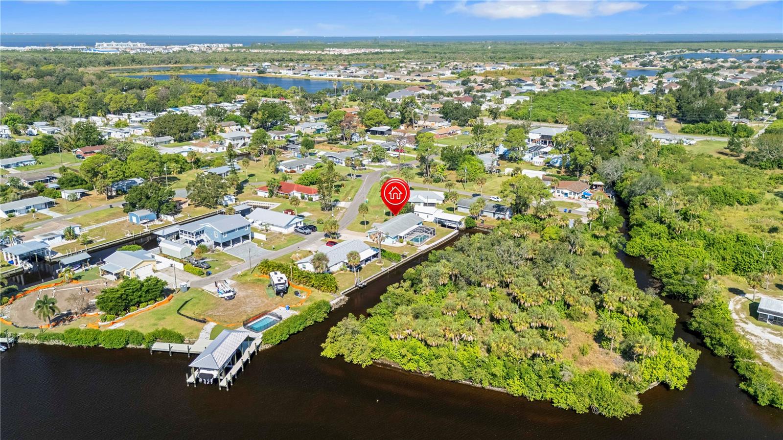 NORTH BRANCH SHORES - Residential