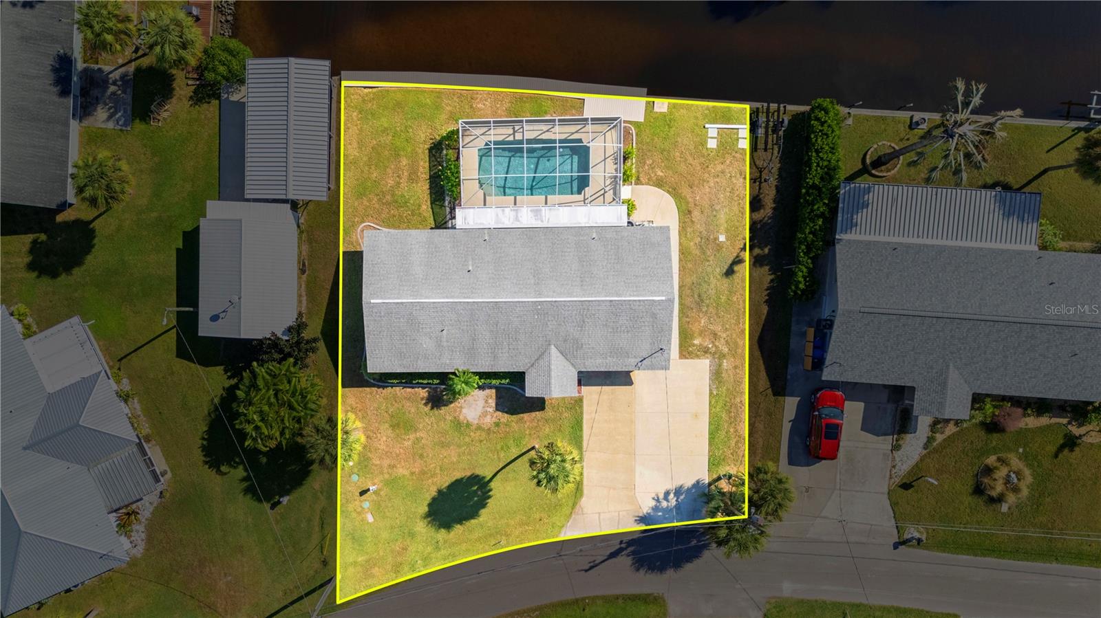 105 E NORTH BRANCH ROAD
