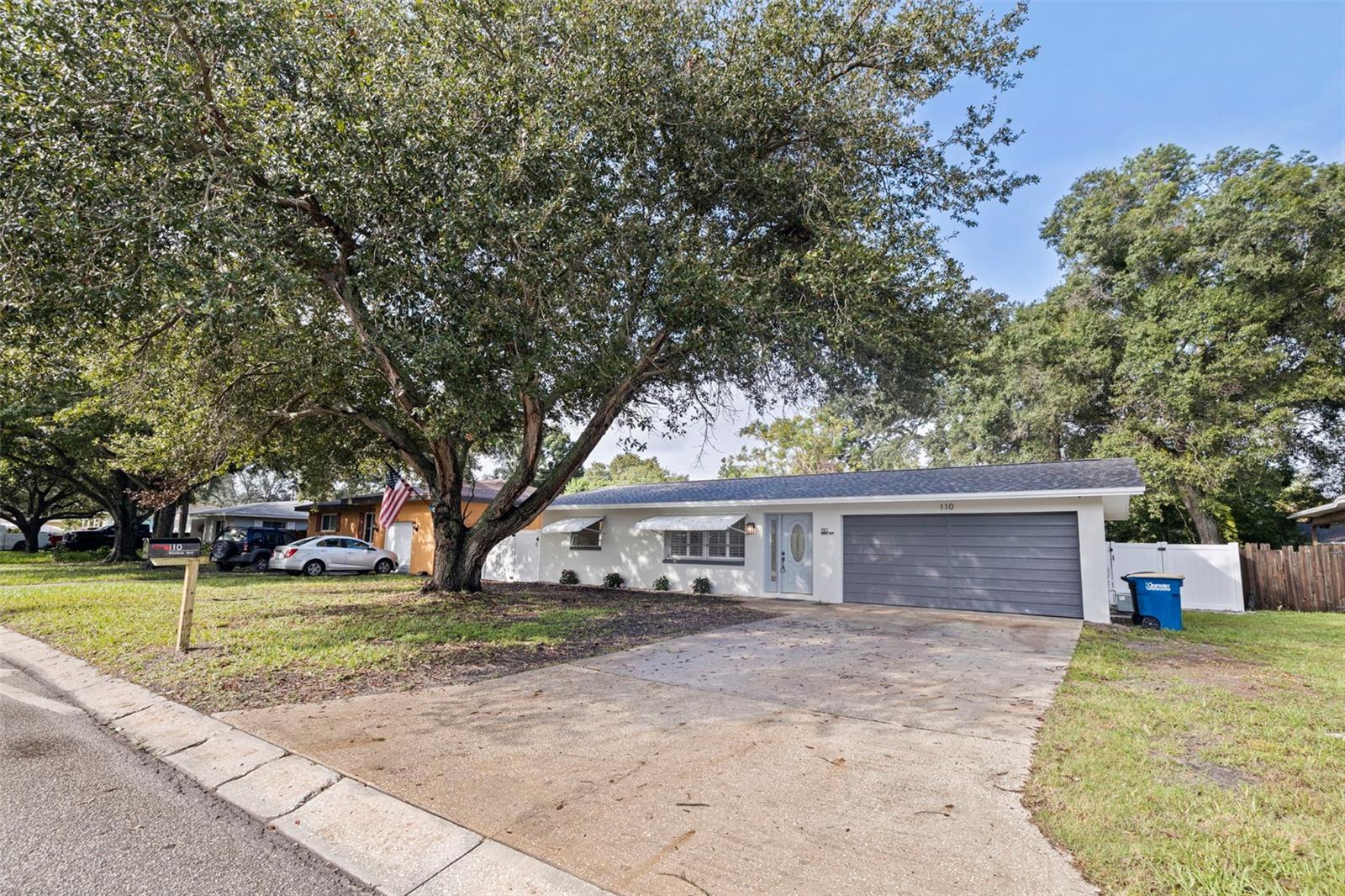 110 N NIMBUS AVENUE