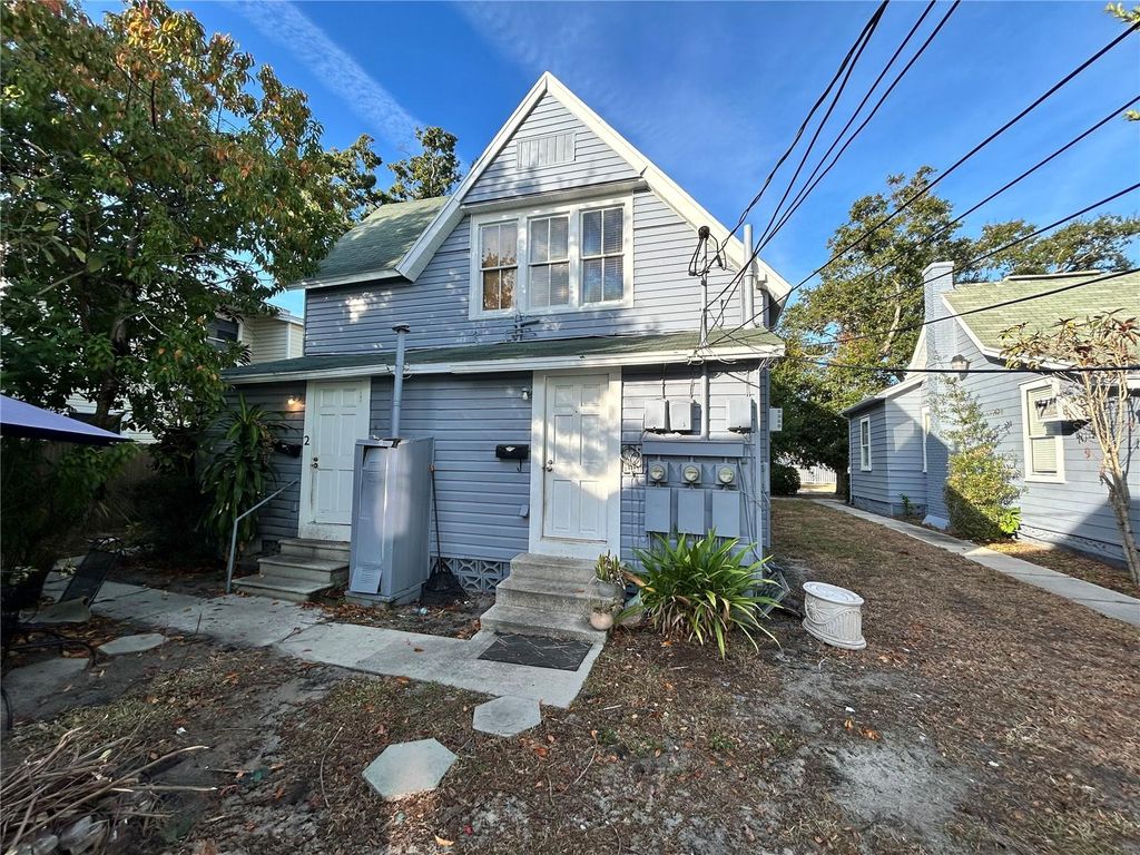 Photo of 727 Dartmoor Street N #301, St Petersburg, FL 33701 (MLS # TB8454988)