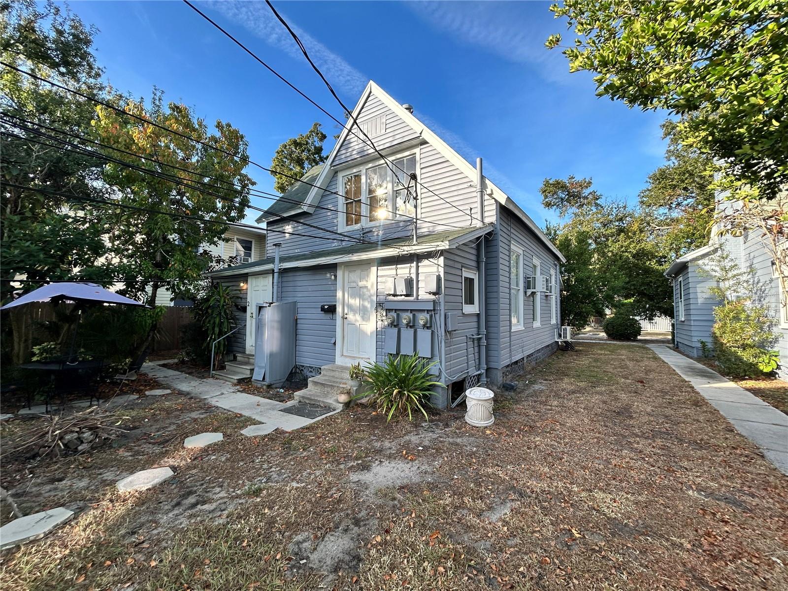 SAFFORDS ADD REV - Residential Lease