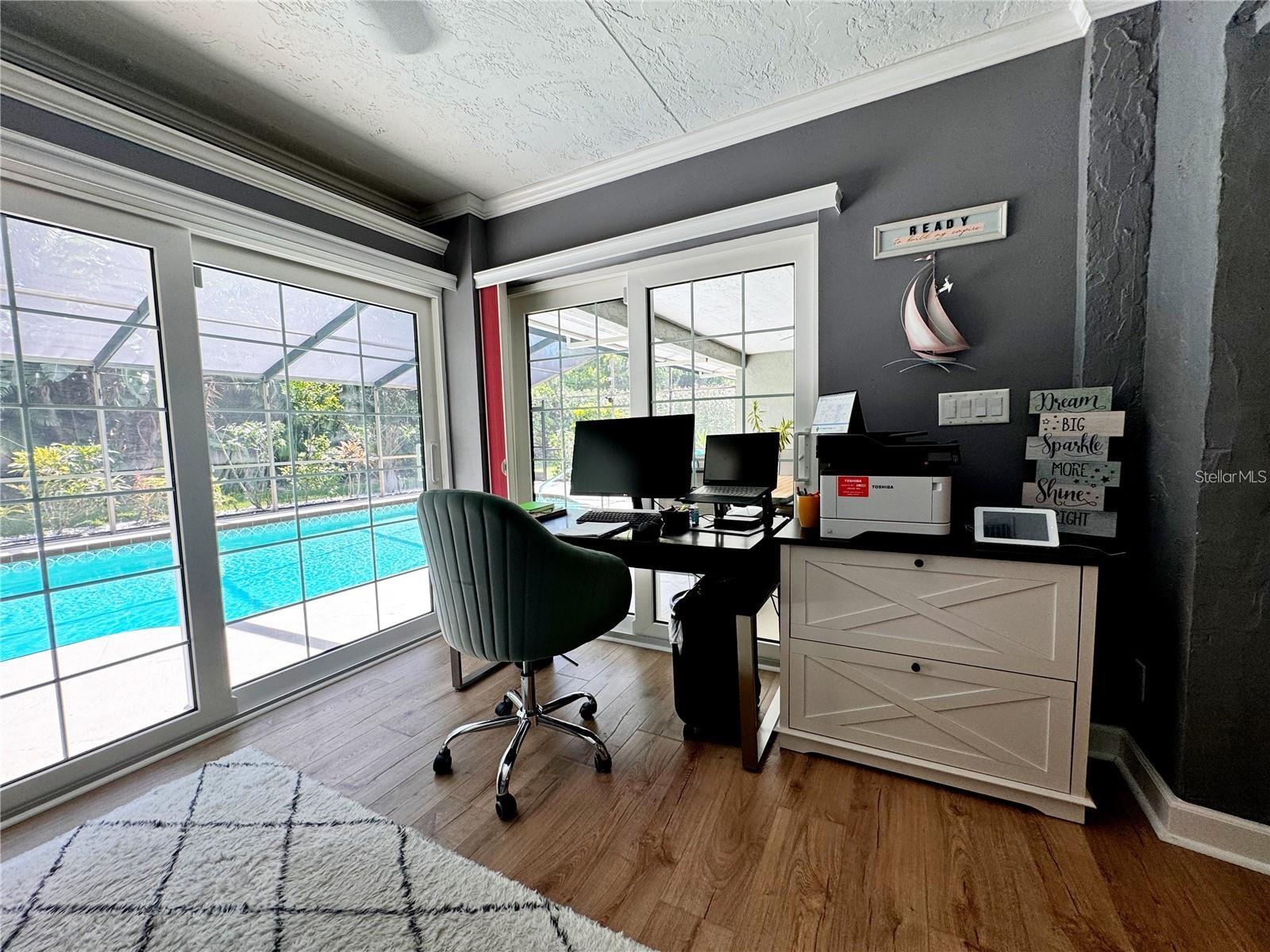 THE MEADOWS - Residential Lease