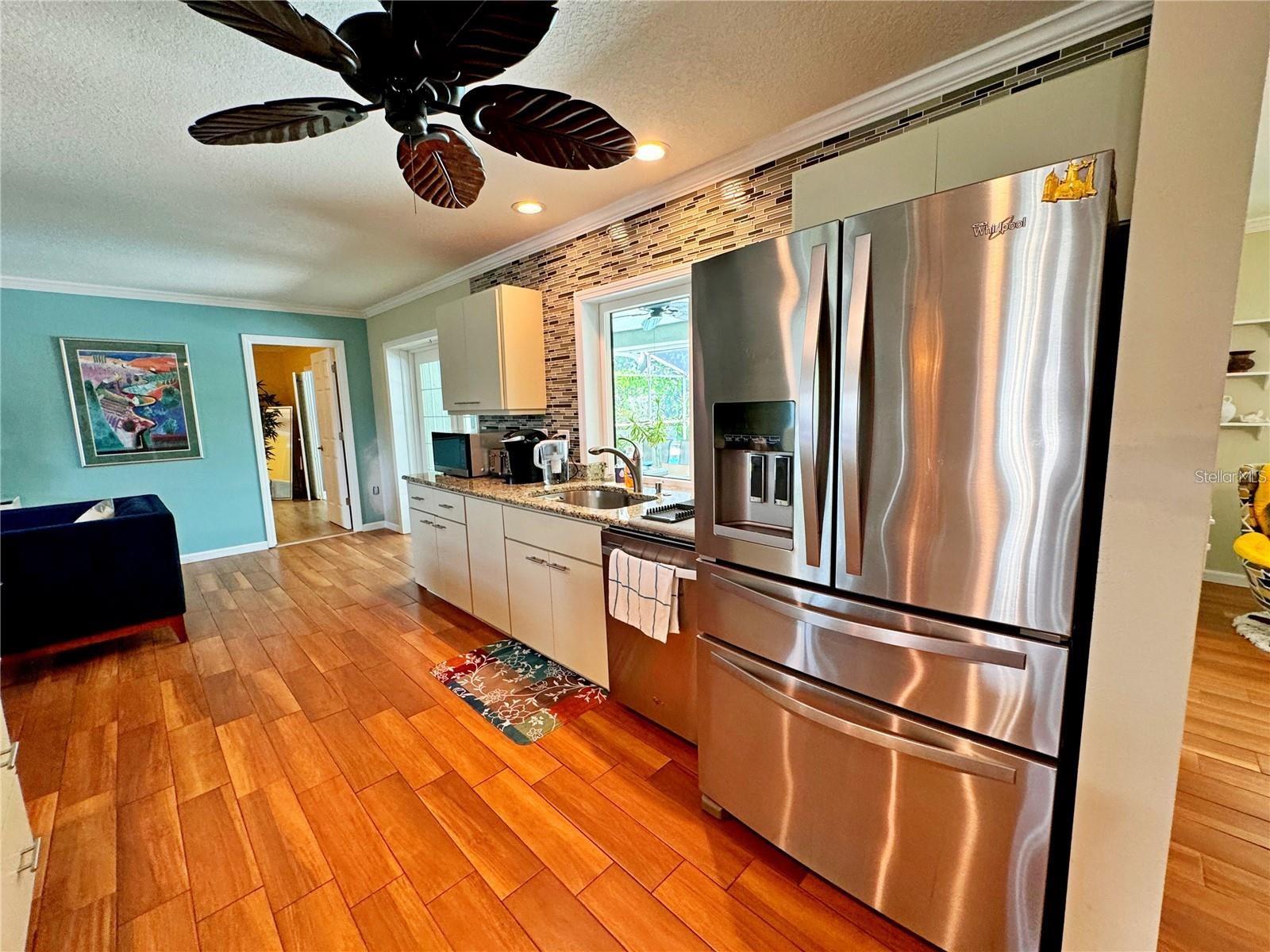 THE MEADOWS - Residential Lease