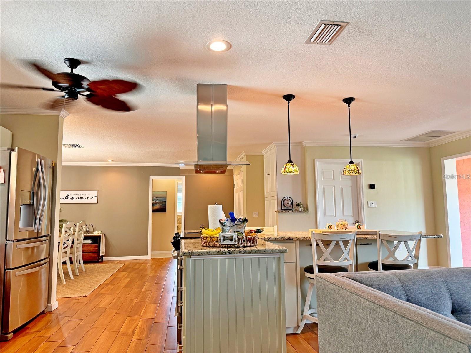 THE MEADOWS - Residential Lease