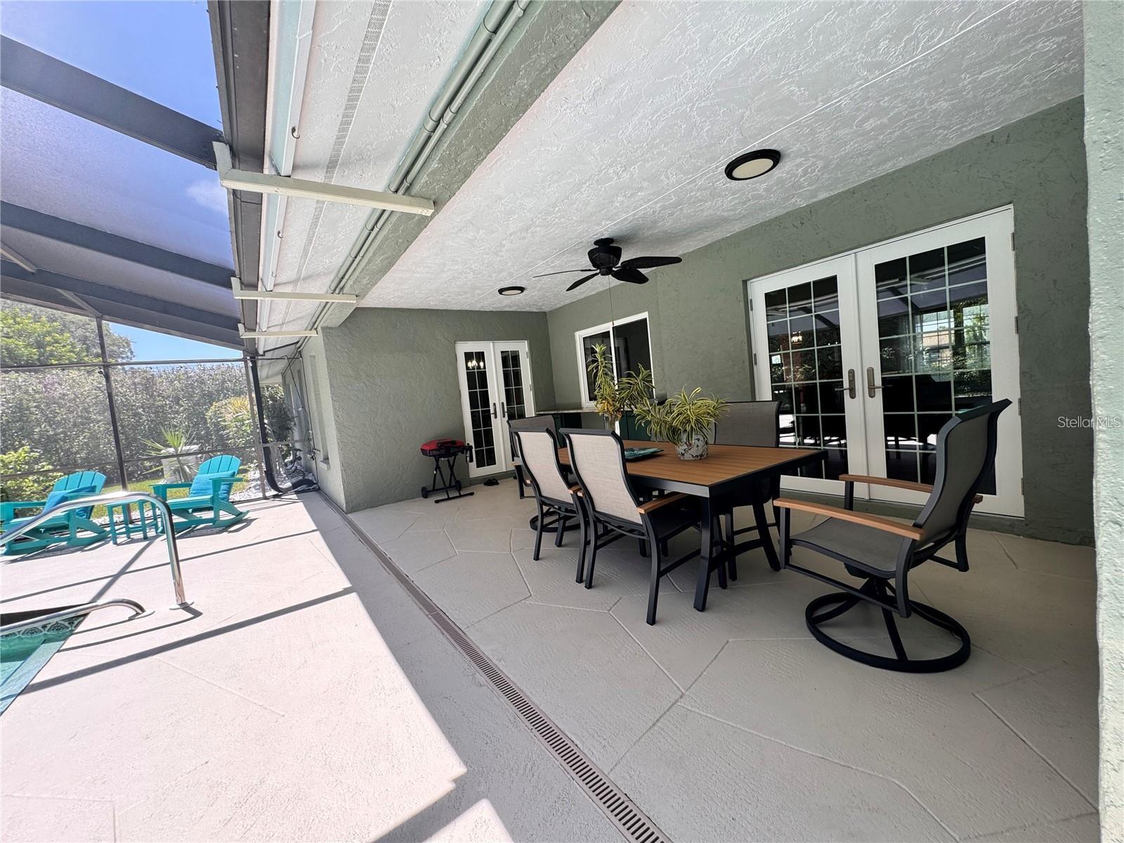 THE MEADOWS - Residential Lease