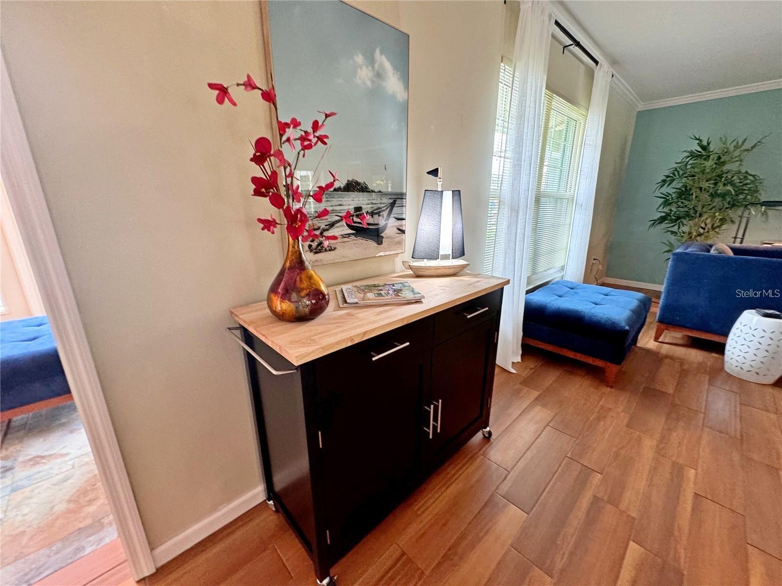 THE MEADOWS - Residential Lease