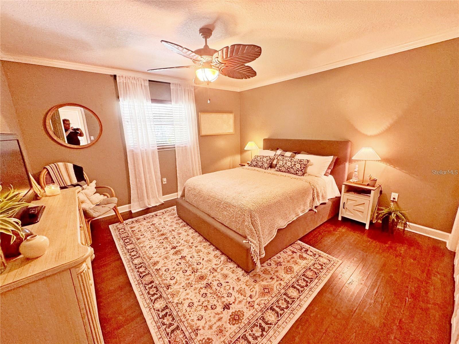 THE MEADOWS - Residential Lease