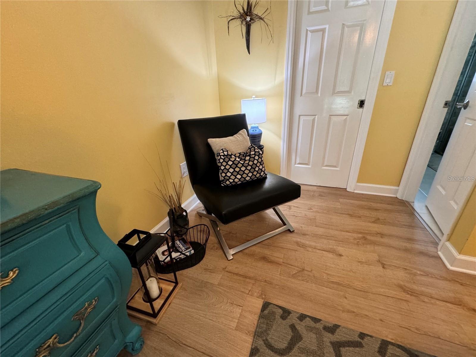 THE MEADOWS - Residential Lease