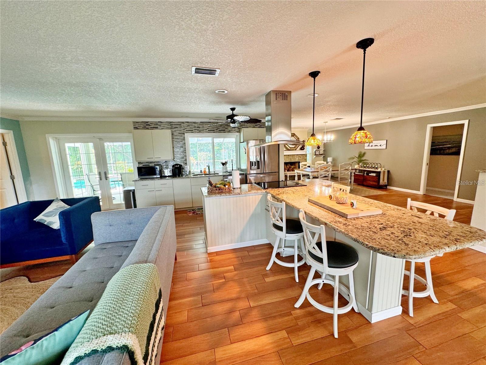 THE MEADOWS - Residential Lease