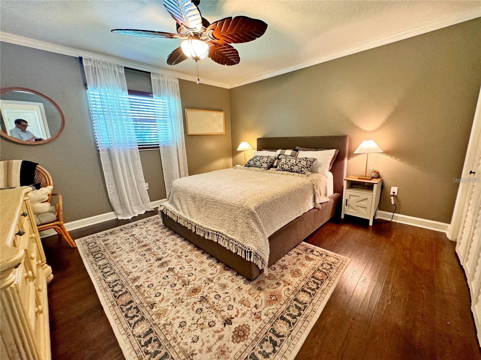 THE MEADOWS - Residential Lease