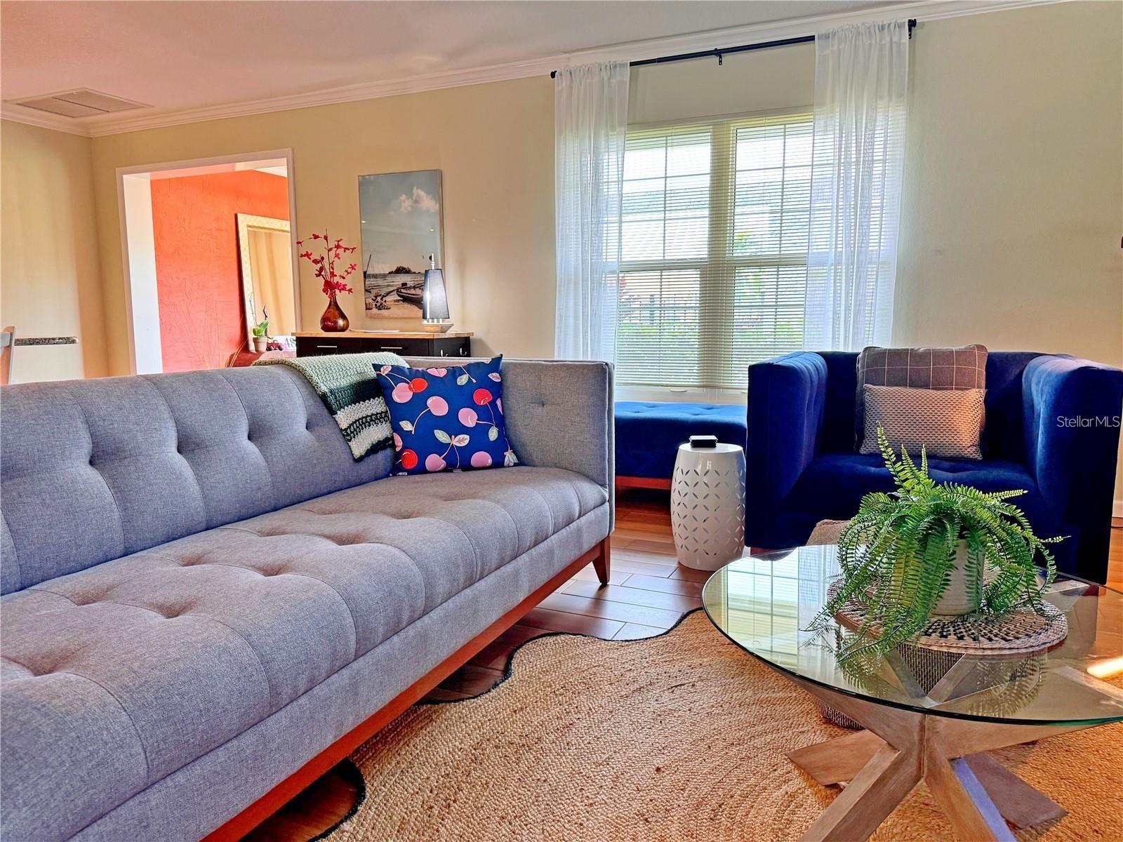 THE MEADOWS - Residential Lease