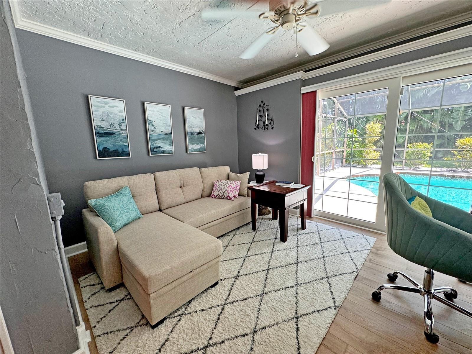 THE MEADOWS - Residential Lease