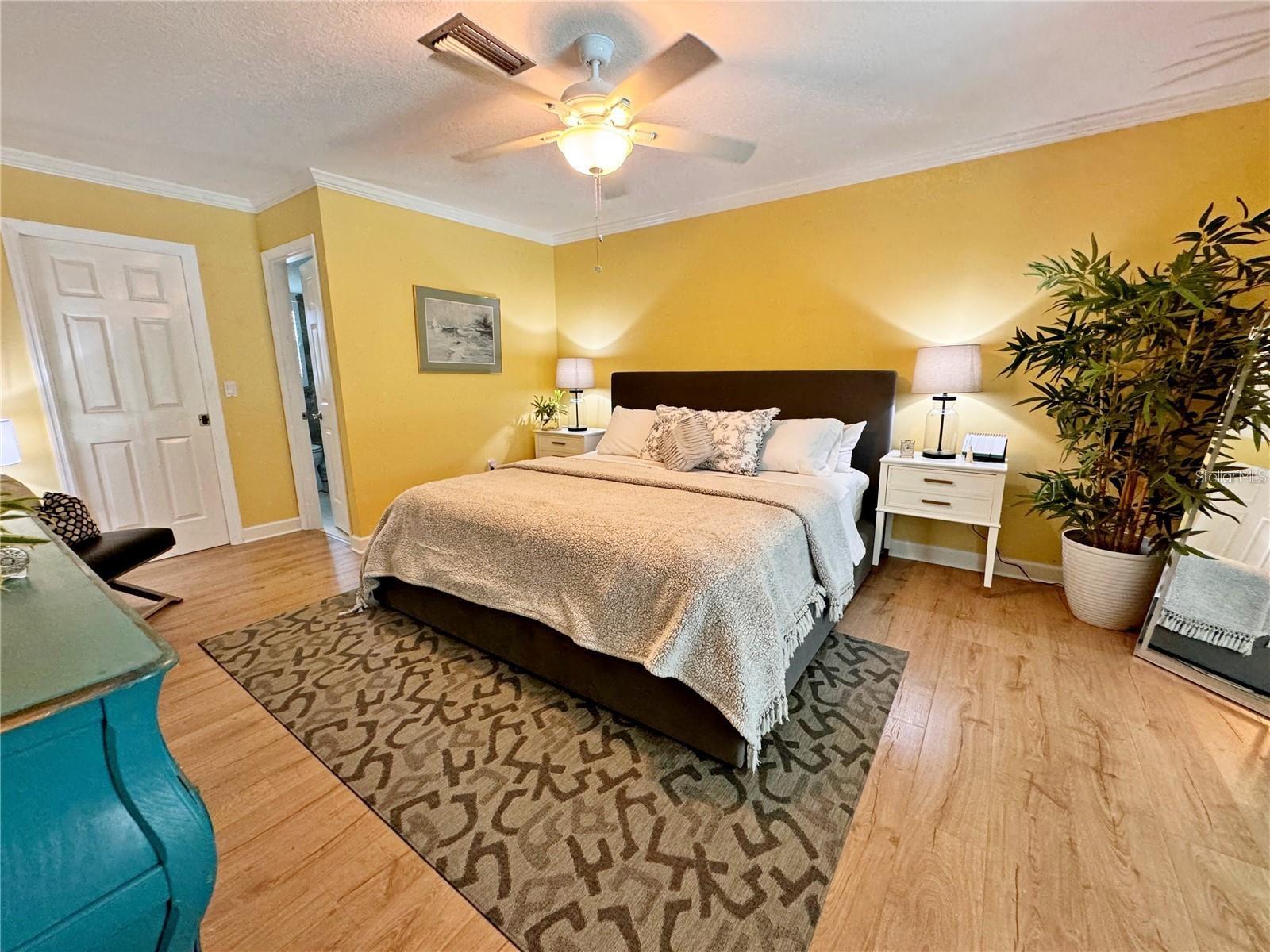 THE MEADOWS - Residential Lease