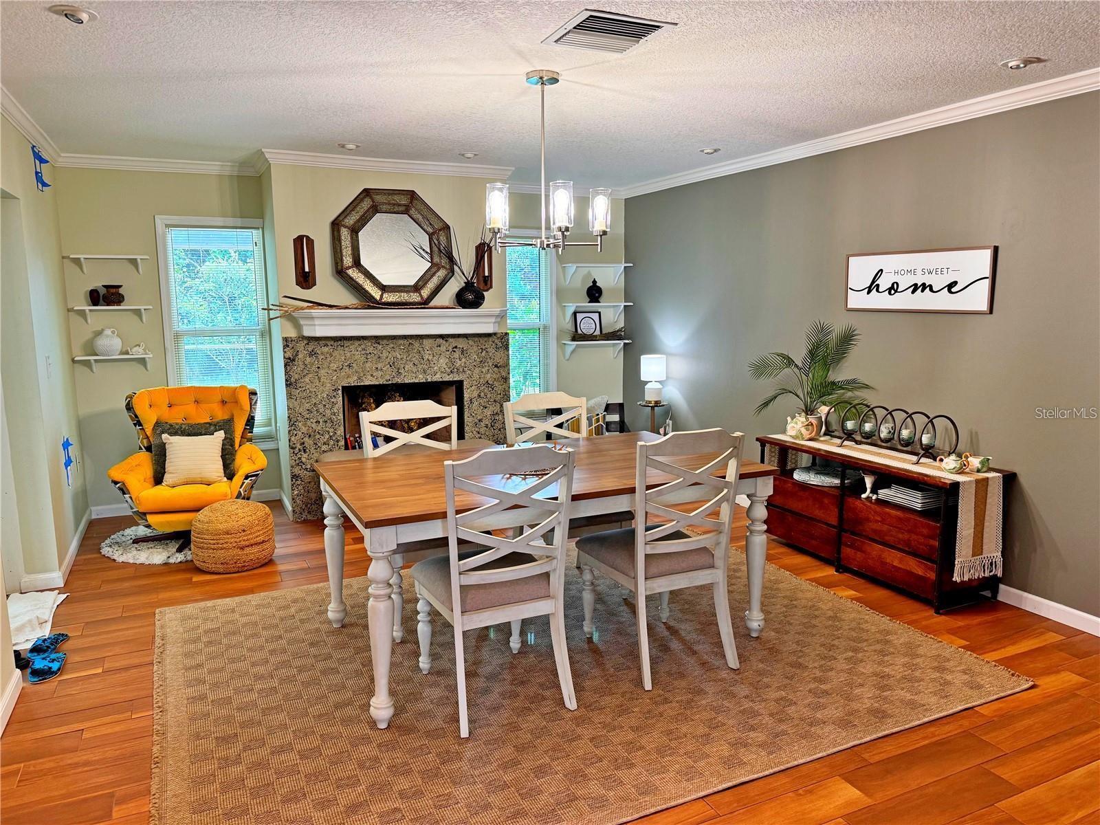 THE MEADOWS - Residential Lease