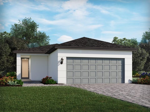 Photo of 5137 Native Mile Loop, Davenport, FL 33837 (MLS # TB8522207)