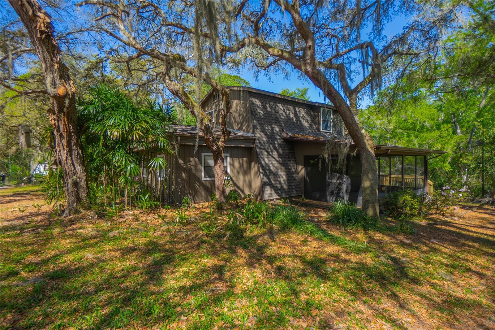 7536 S BOBCAT POINT