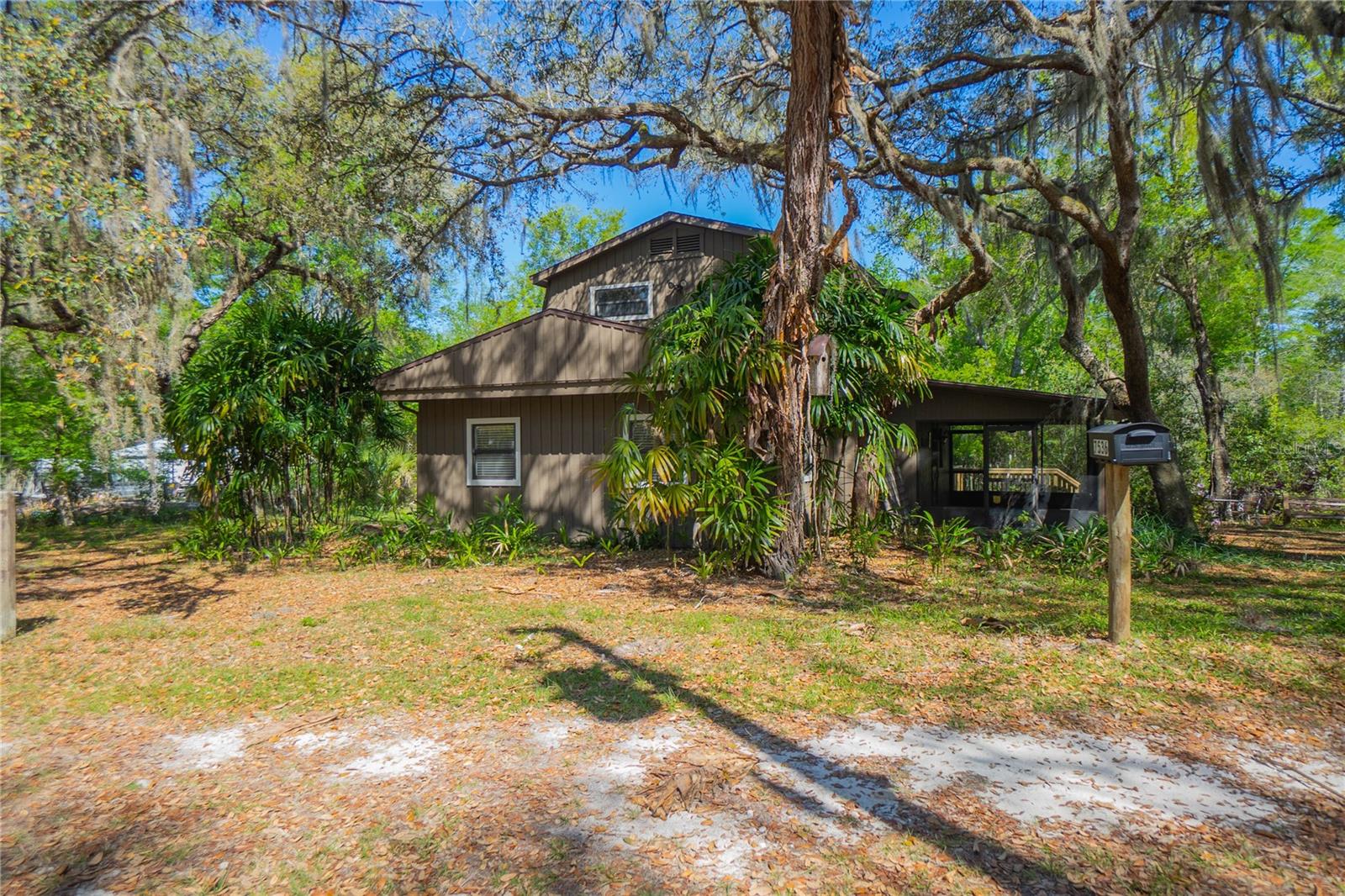 7536 S BOBCAT POINT