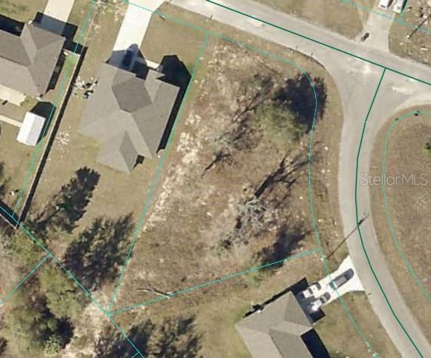 Build Your Dream Home Today!
Welcome to your slice of paradise! Nestled in the heart of Ocklawaha, this cleared corner lot is ready for your vision, offering significantly lower lot preparation costs so you can break ground sooner. With power readily available from neighboring homes, this property combines the ease of development with an unbeatable location. You’ll be surrounded by natural beauty and unparalleled proximity to the renowned Lake Weir, Silver Springs, and the Ocklawaha River. Enjoy endless outdoor recreation—from hiking and ATV trails to scenic horseback riding through miles of the Ocala National Forest—plus easy access to the water via the nearby Moss Bluff public boat ramp. Whether you're grabbing a bite at Gator Joe’s or The Dam Diner, or making the quick 10-minute drive to local grocery stores, everything you need is within reach. Located just 25 minutes from both Ocala and The Villages, this lot offers the perfect balance of a relaxed pace of life and easy access to shopping, dining, and entertainment.