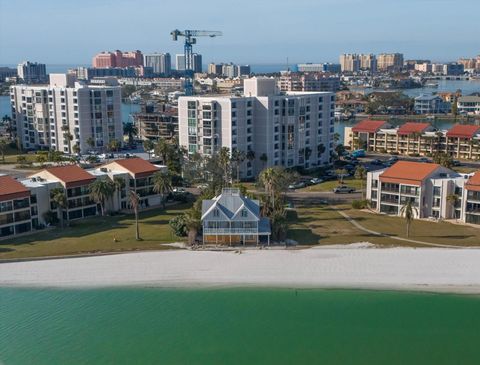 887 S GULFVIEW BOULEVARD CLEARWATER BEACH FL 33767