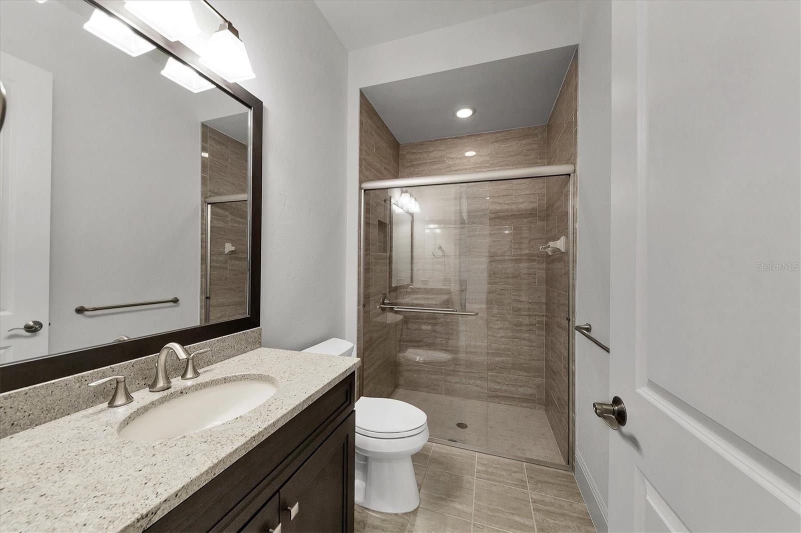 CONCESSION - Residential