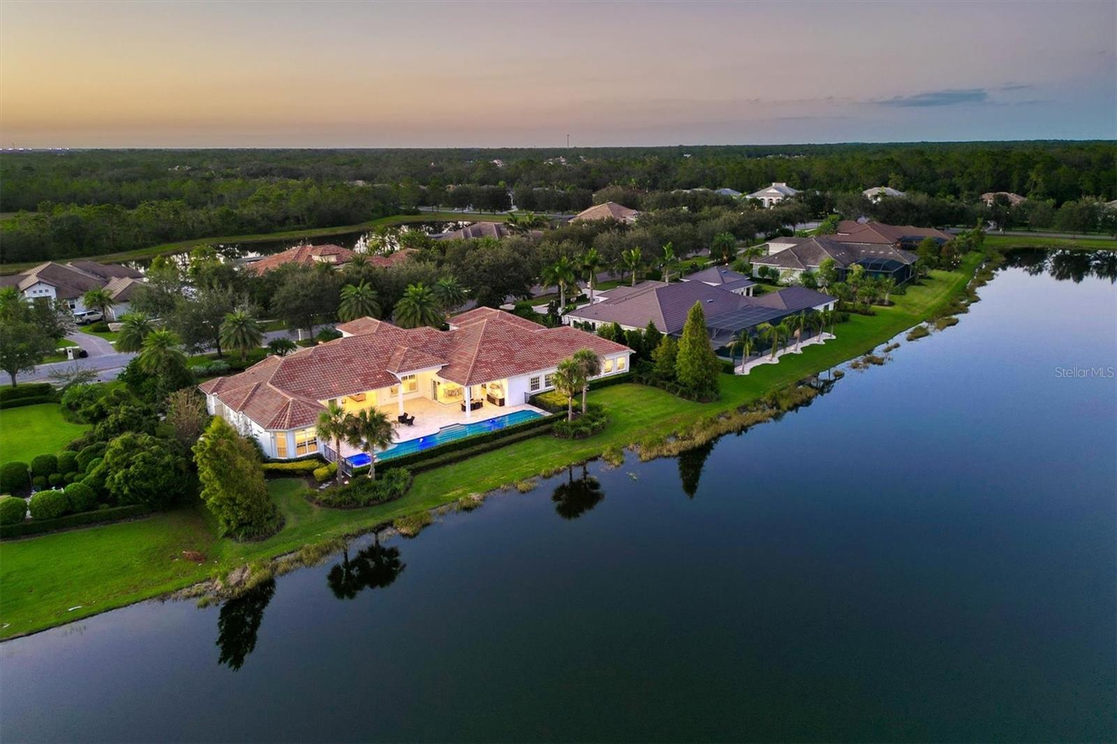 CONCESSION - Residential