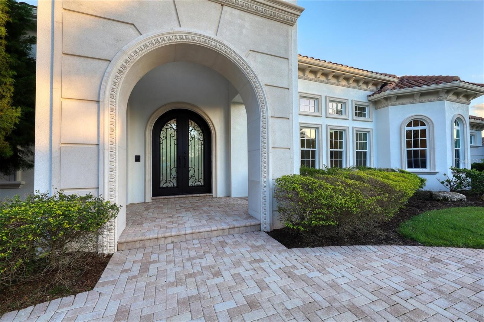 CONCESSION - Residential