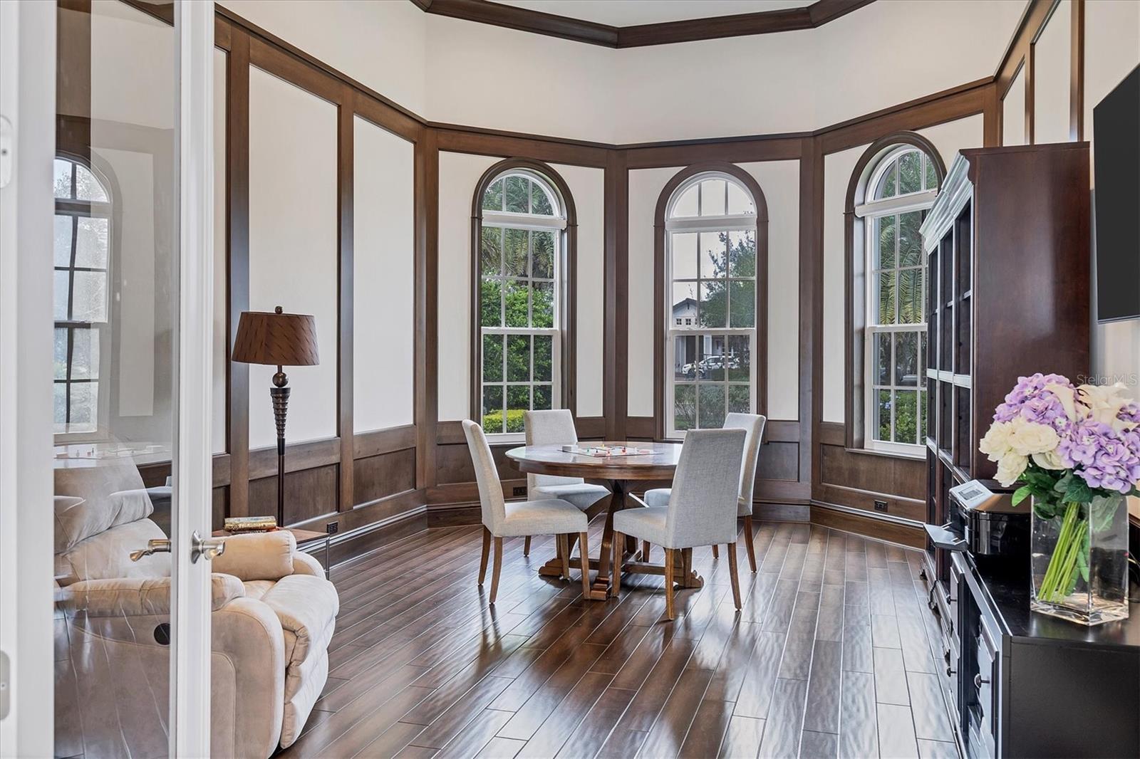 CONCESSION - Residential