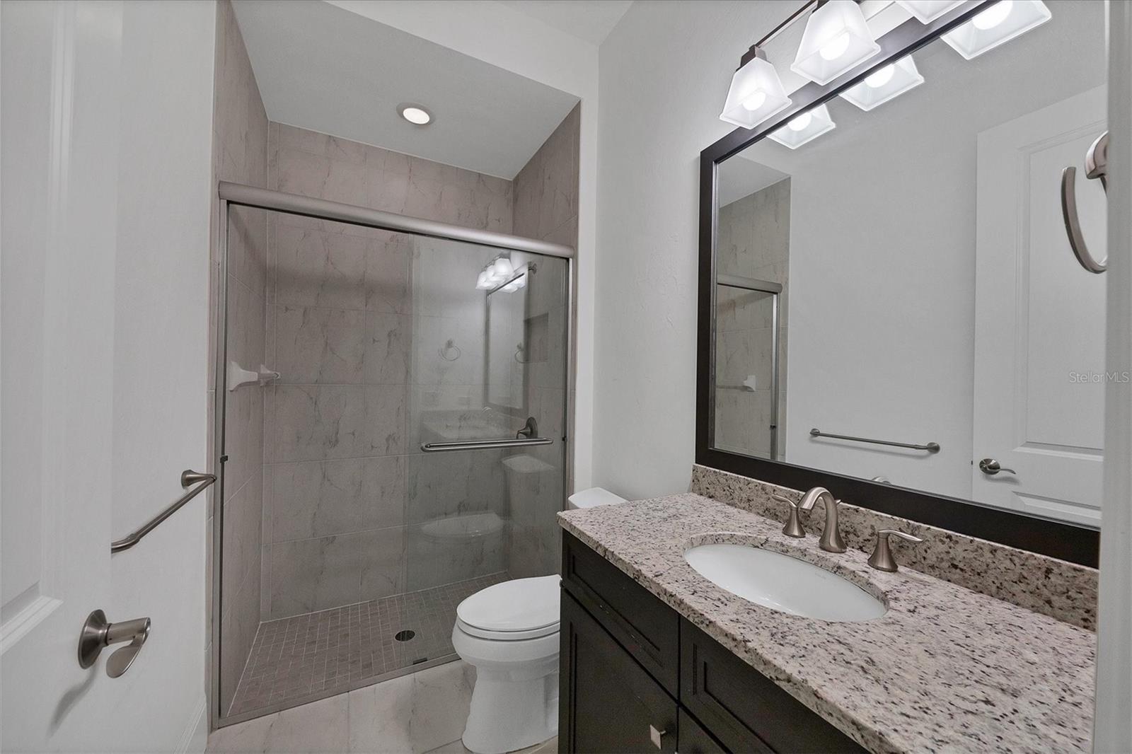 CONCESSION - Residential