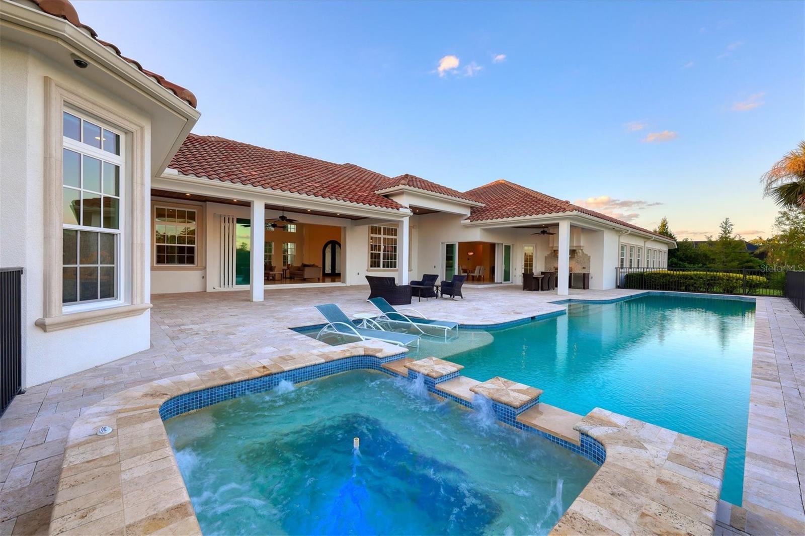 CONCESSION - Residential