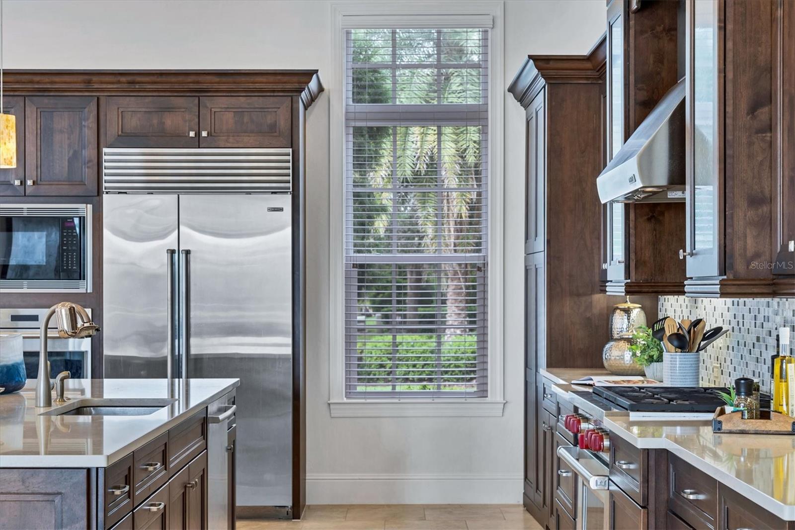 CONCESSION - Residential