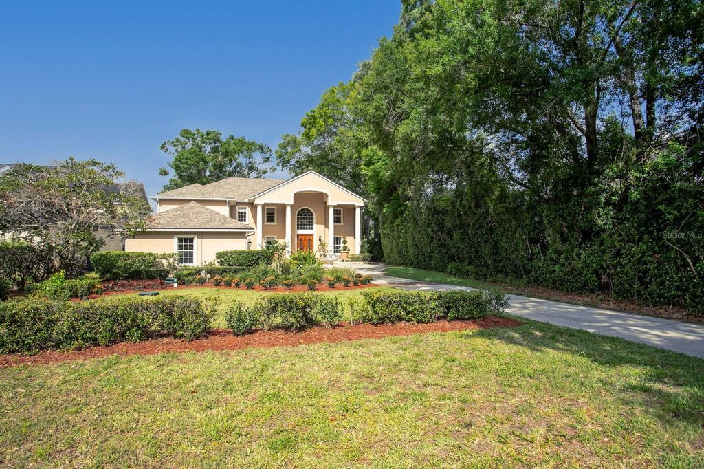 Photo of 11710 N Armenia Avenue, Tampa, FL 33612 (MLS # TB8412569)