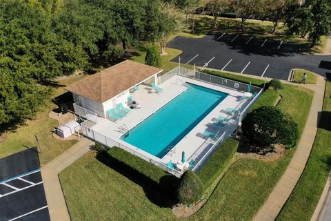 A home in ORMOND BEACH