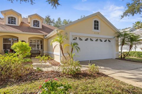 A home in ORMOND BEACH