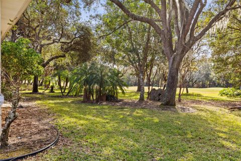 A home in ORMOND BEACH