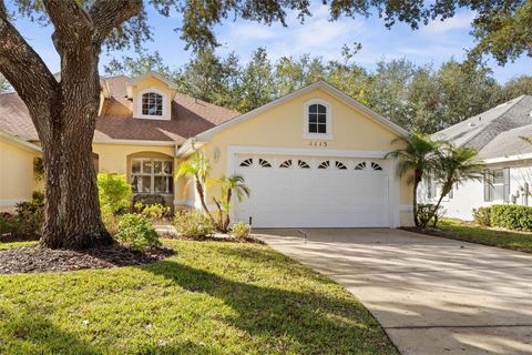 A home in ORMOND BEACH