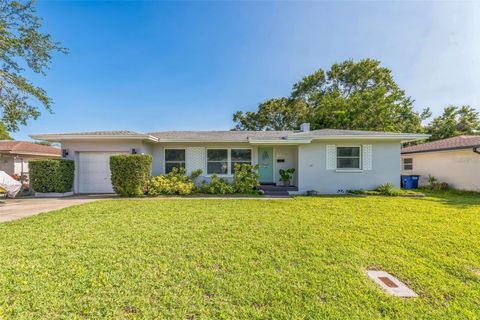 Photo of 1220 Magnolia Drive, Clearwater, FL 33756 (MLS # TB8459838)