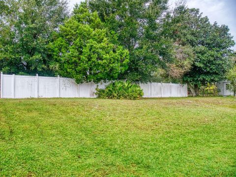 A home in DEBARY