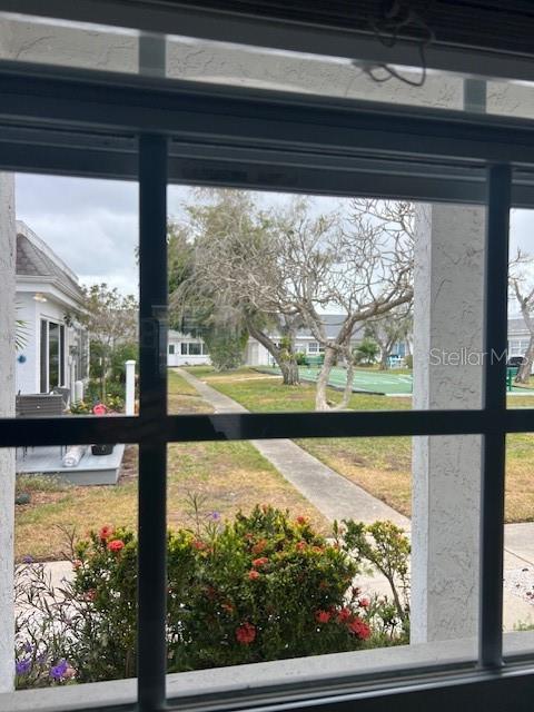 CASCO DORADO CONDOMINIUM - Residential