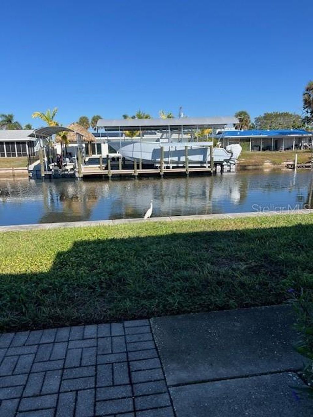 Photo of 9821 Hernando Court #31-A, Bradenton, FL 34210 (MLS # A4673771)