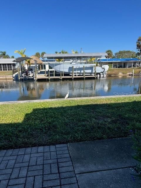 Photo of 9821 Hernando Court #31-A, Bradenton, FL 34210 (MLS # A4673771)