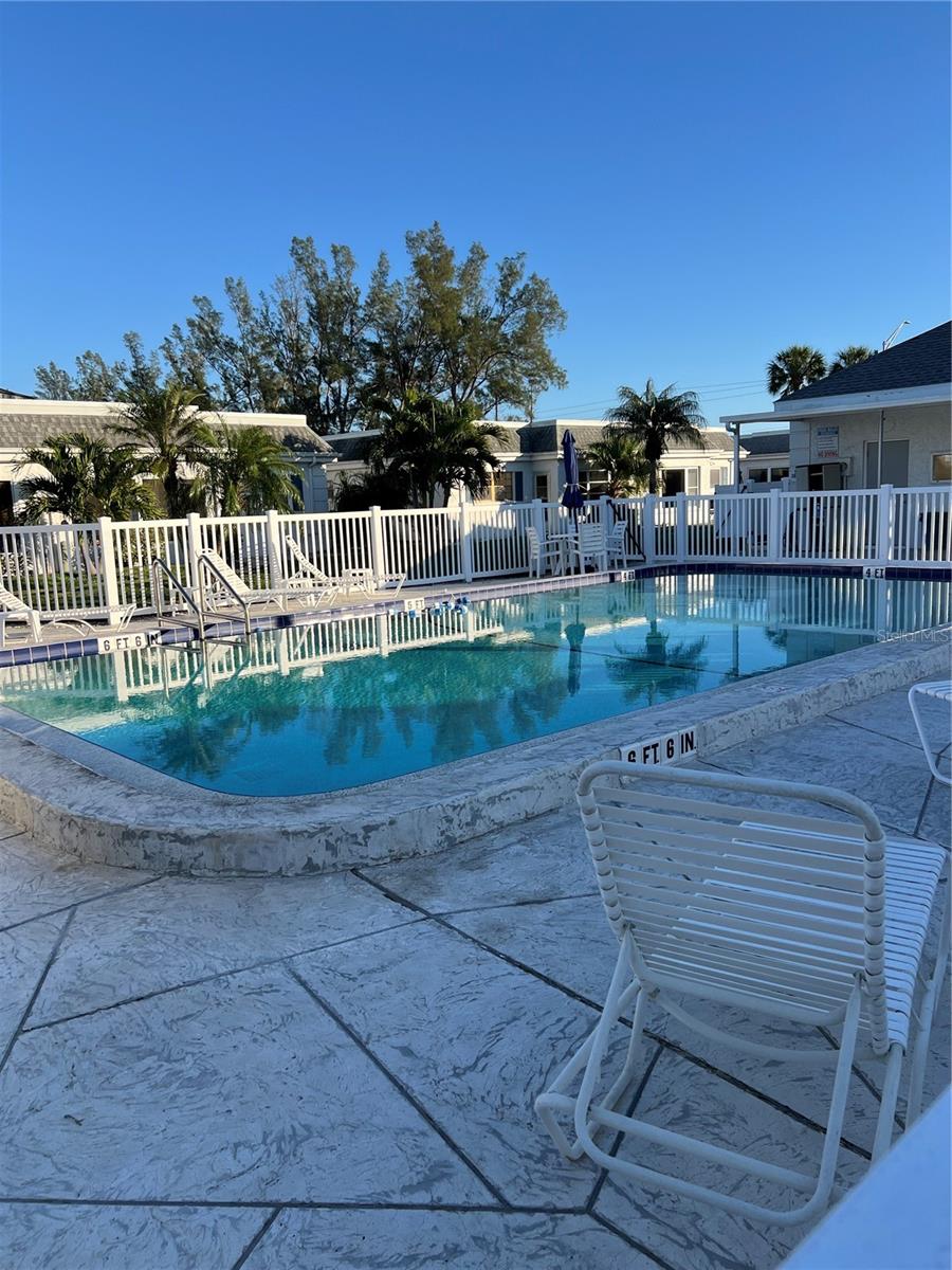 CASCO DORADO CONDOMINIUM - Residential