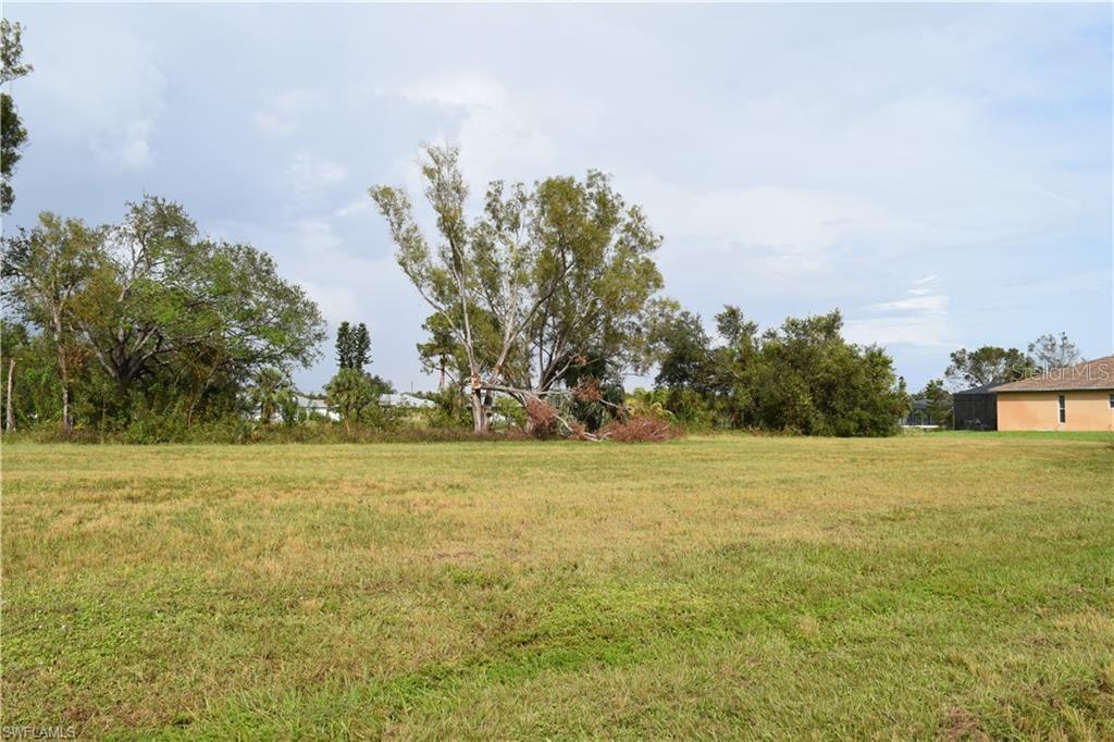 You're going to love this amazing location in NW Cape Coral! This beautiful lot is nestled in a vibrant community, with at least 10 new homes currently being built nearby. It’s the perfect spot for homebuyers and investors looking for a prime area. Plus, you’ll be just a short distance from Crystal Lake and Park, giving you not just a piece of land but a wonderful opportunity for a fantastic lifestyle!