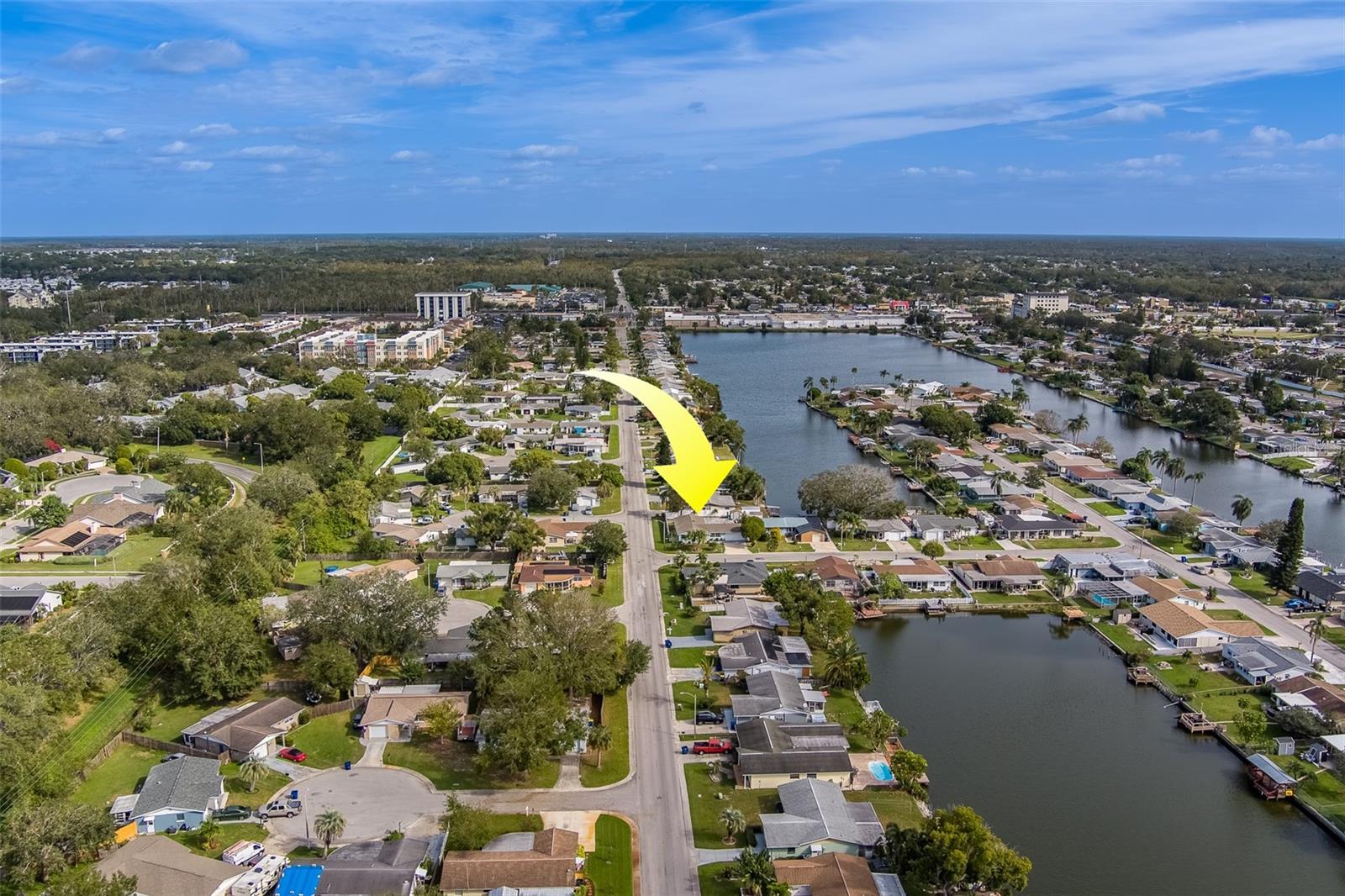 ALOHA GARDENS - Residential