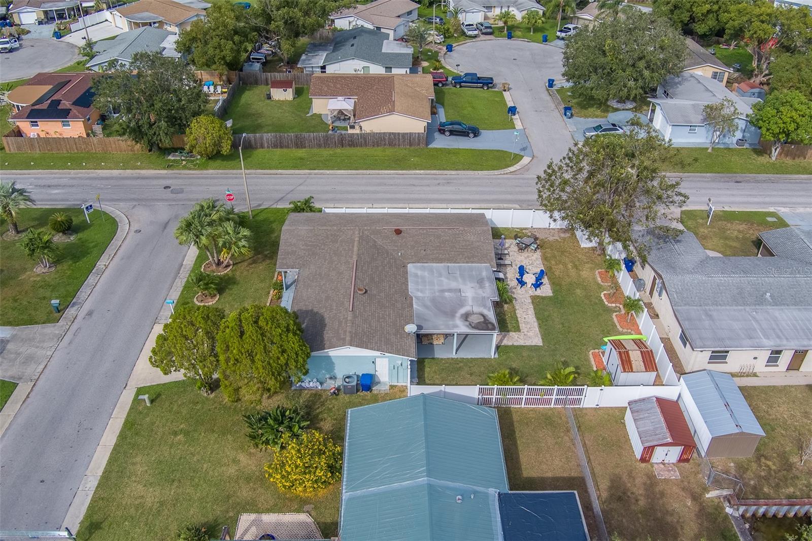 ALOHA GARDENS - Residential